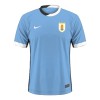 Maillot de Supporter Uruguay Domicile 2024-25 Pour Homme